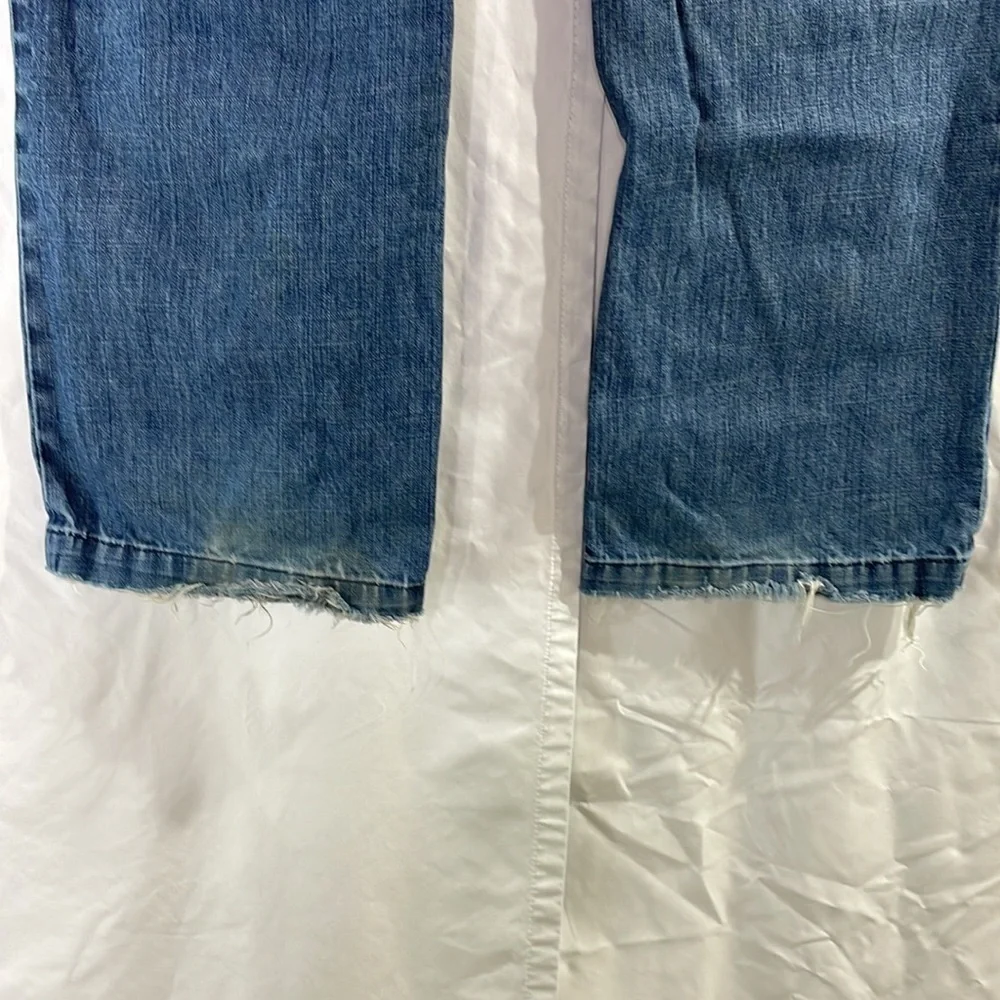 Toland jeans